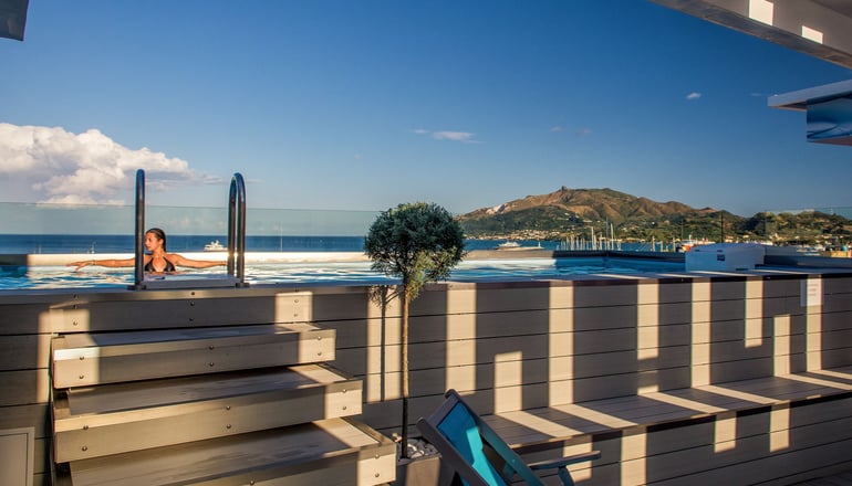 4* Diana Hotel - Ζάκυνθος