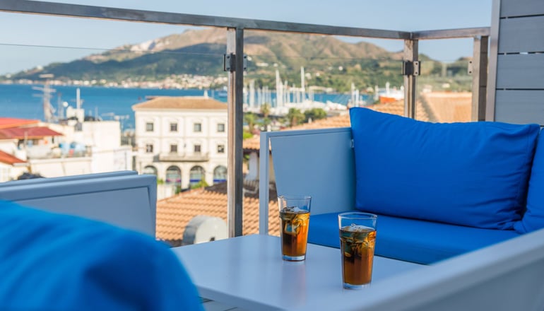 4* Diana Hotel - Ζάκυνθος