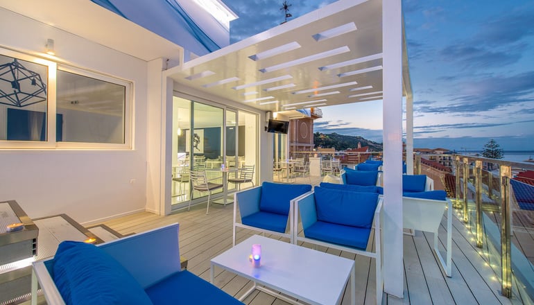 4* Diana Hotel - Ζάκυνθος