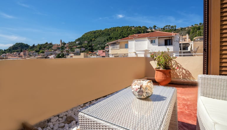 4* Diana Hotel - Ζάκυνθος