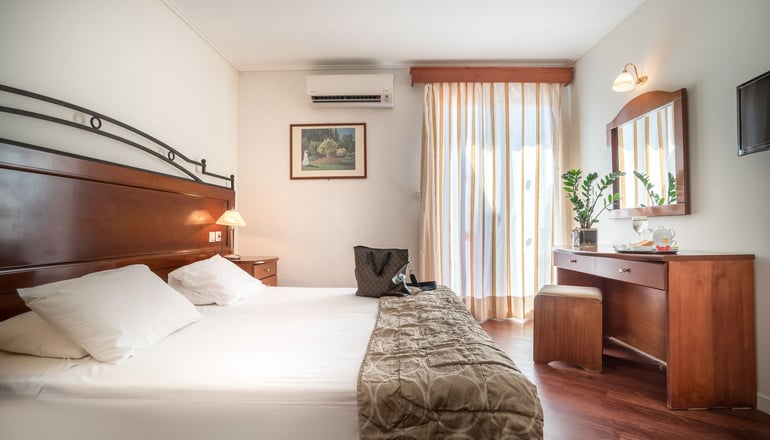 4* Diana Hotel - Ζάκυνθος