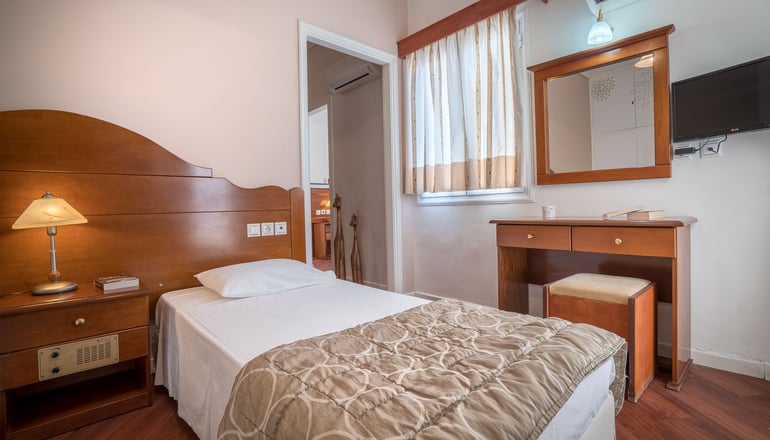 4* Diana Hotel - Ζάκυνθος