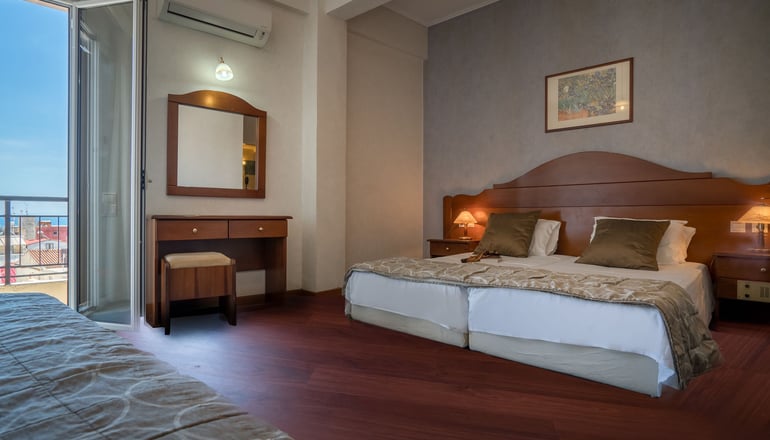 4* Diana Hotel - Ζάκυνθος