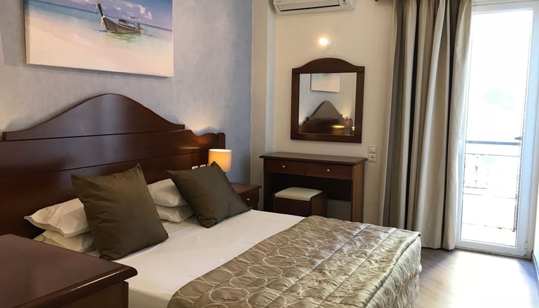 4* Diana Hotel - Ζάκυνθος
