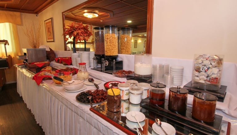 4* Diana Hotel - Ζάκυνθος