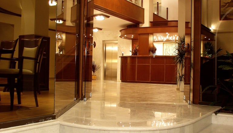 4* Diana Hotel - Ζάκυνθος