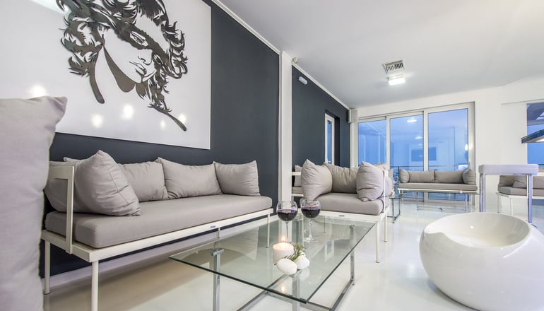 4* Diana Hotel - Ζάκυνθος