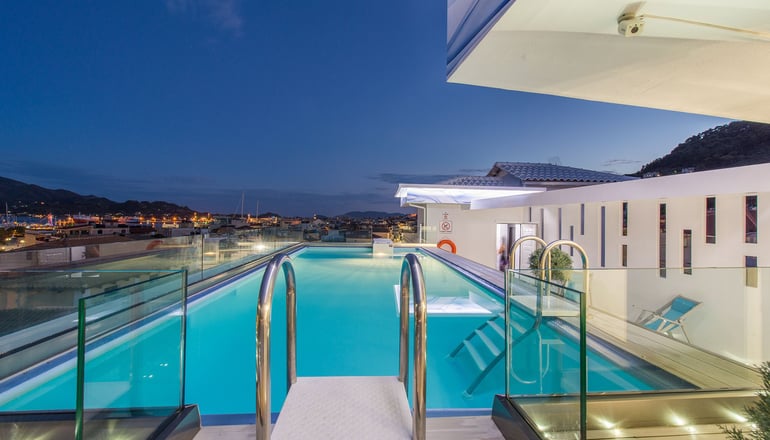 4* Diana Hotel - Ζάκυνθος