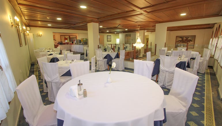 4* Diana Hotel - Ζάκυνθος