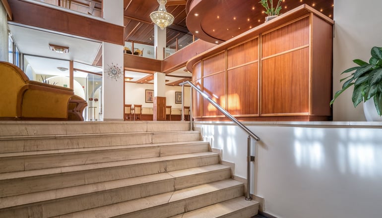 4* Diana Hotel - Ζάκυνθος