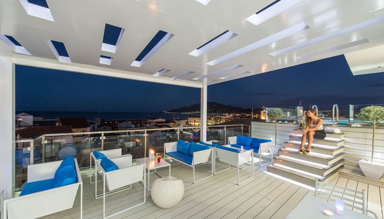 4* Diana Hotel - Ζάκυνθος