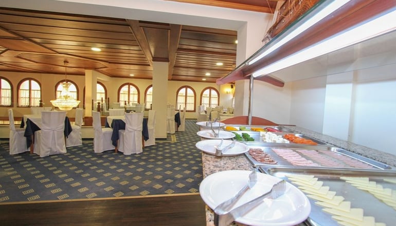 4* Diana Hotel - Ζάκυνθος