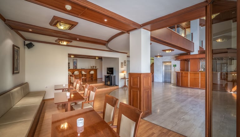 4* Diana Hotel - Ζάκυνθος