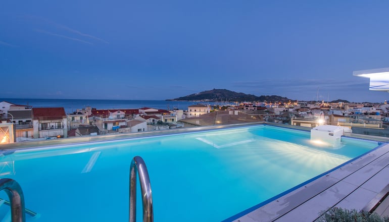 4* Diana Hotel - Ζάκυνθος