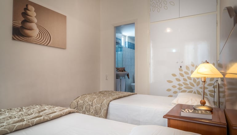 4* Diana Hotel - Ζάκυνθος