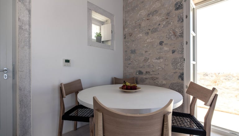 4* Aria Estate Suites & Spa - Μάνη