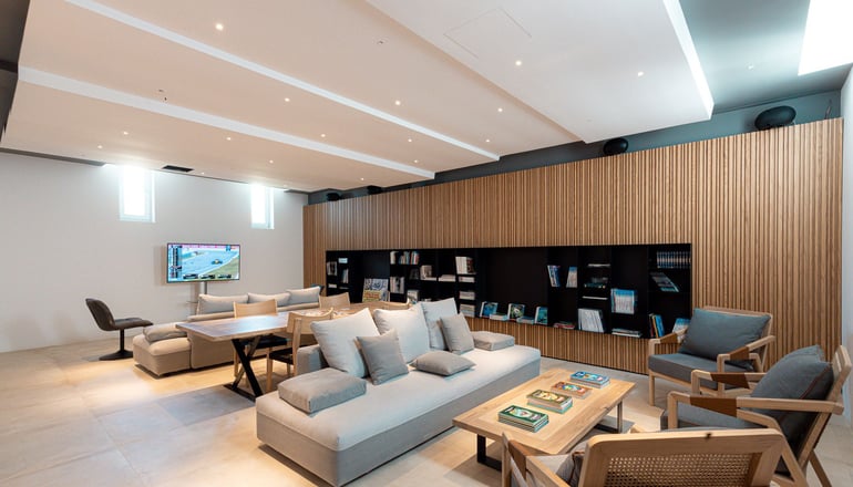 4* Aria Estate Suites & Spa - Μάνη