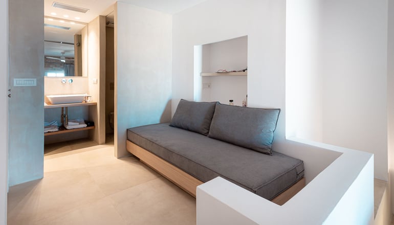 4* Aria Estate Suites & Spa - Μάνη