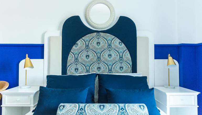 Georgioupolis Plaza Suites