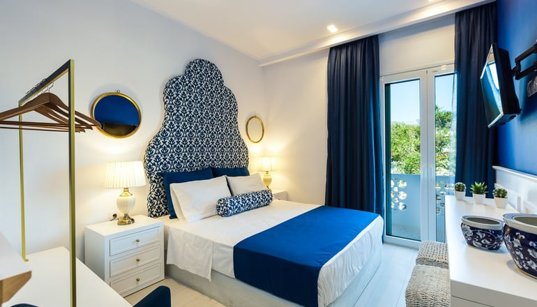 Georgioupolis Plaza Suites