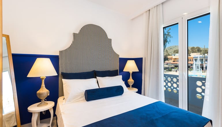 Georgioupolis Plaza Suites