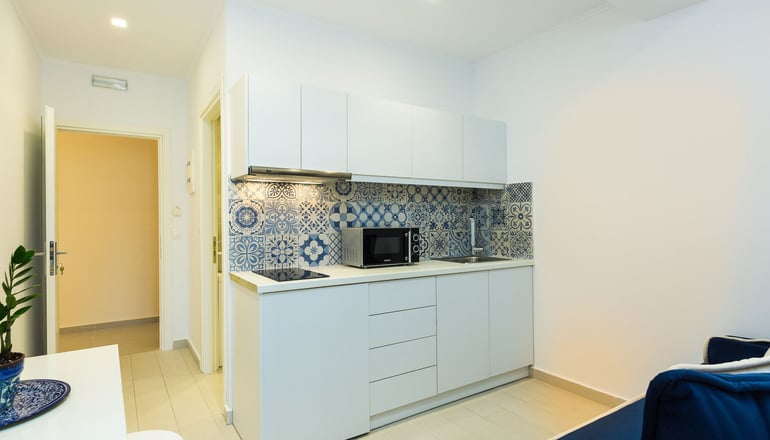 Georgioupolis Plaza Suites