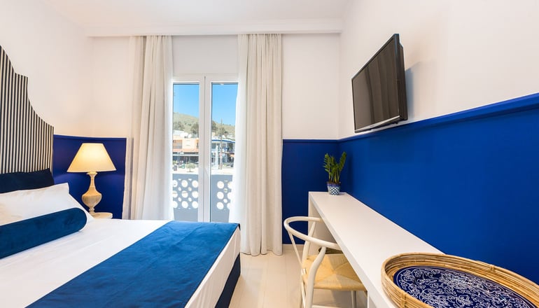 Georgioupolis Plaza Suites