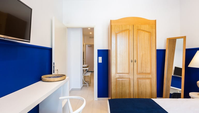 Georgioupolis Plaza Suites