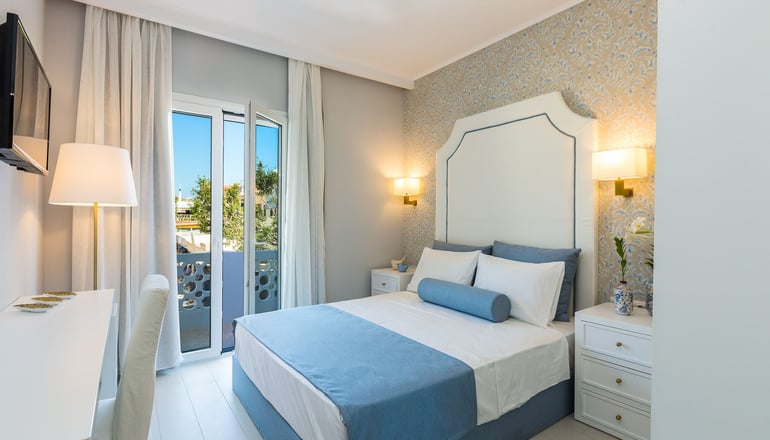 Georgioupolis Plaza Suites