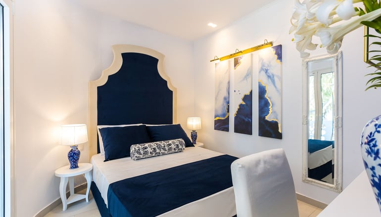 Georgioupolis Plaza Suites