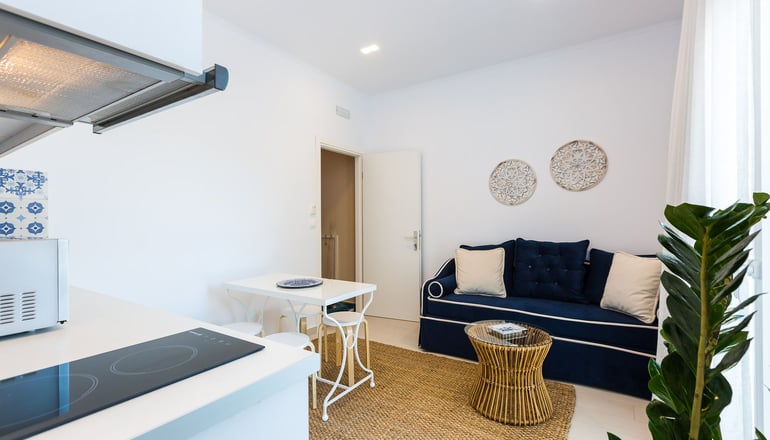 Georgioupolis Plaza Suites