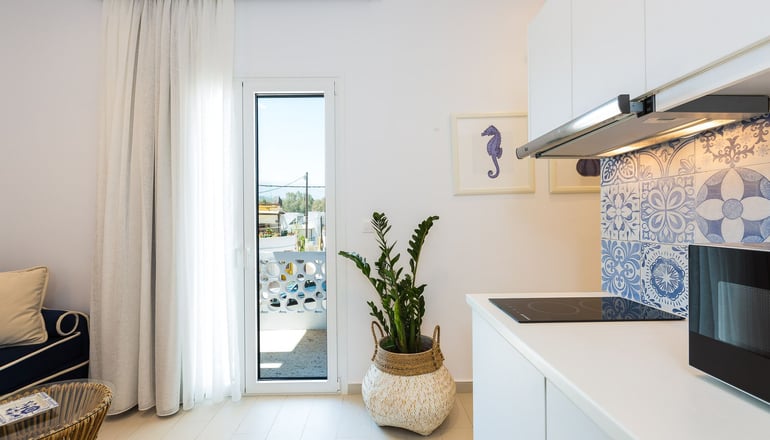 Georgioupolis Plaza Suites