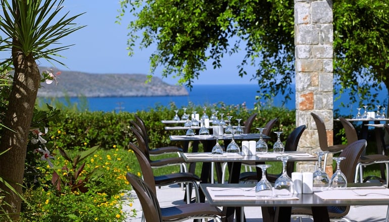 Eleftheria Hotel Chania