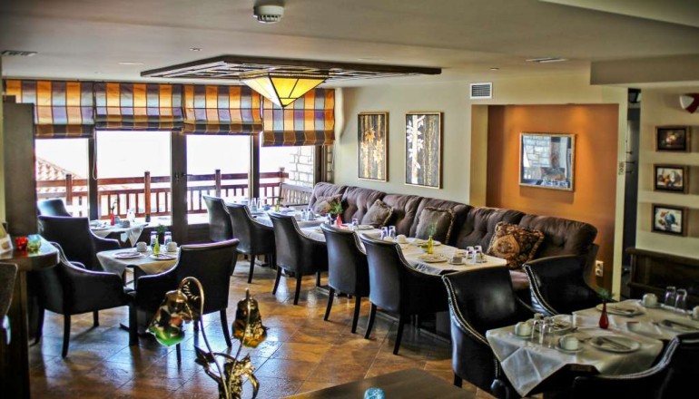 Selestina Boutique Hotel