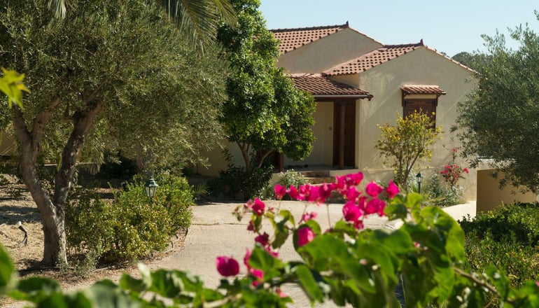 Michalis Apartment by Rentado Vacation