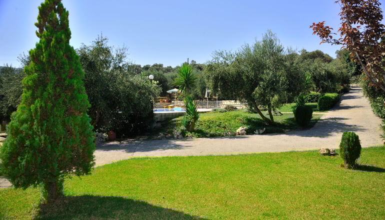 Michalis Apartment by Rentado Vacation