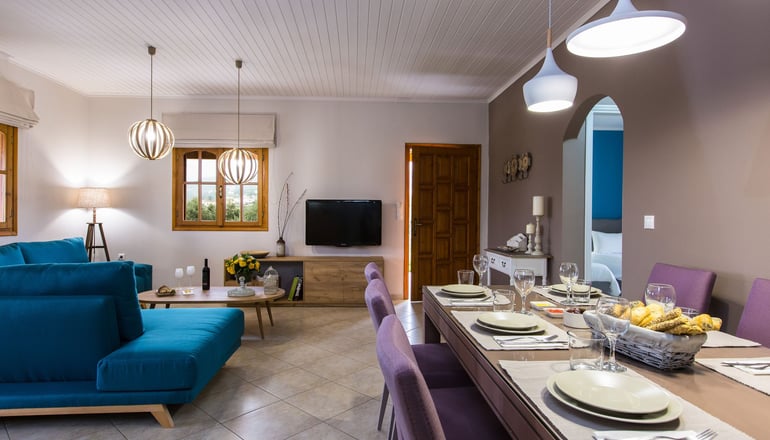 Michalis Apartment by Rentado Vacation