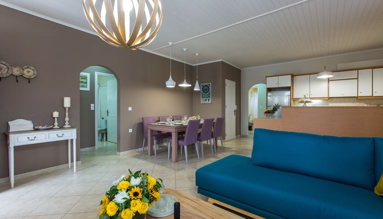 Michalis Apartment by Rentado Vacation