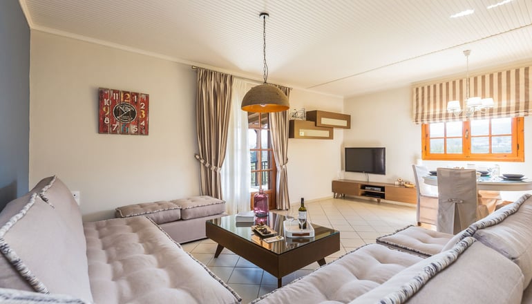 Michalis Apartment by Rentado Vacation