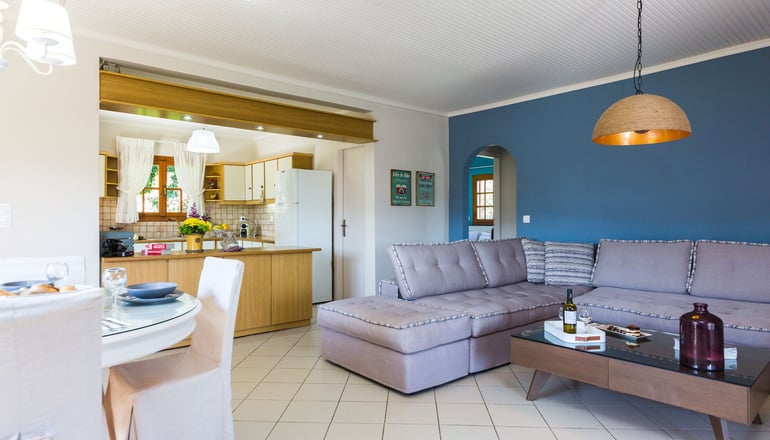 Michalis Apartment by Rentado Vacation