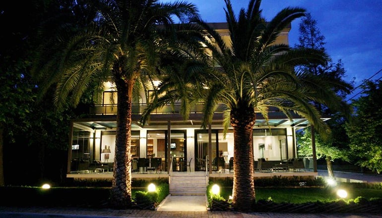 Alexakis Hotel & Spa