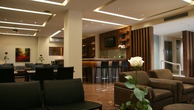 Alexakis Hotel & Spa