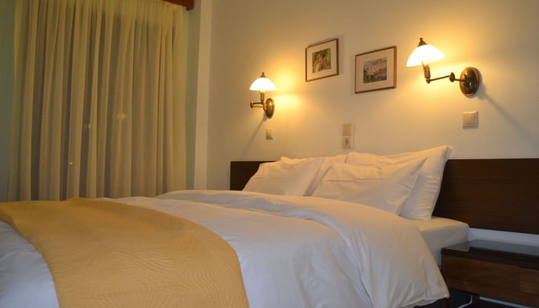 Alexakis Hotel & Spa