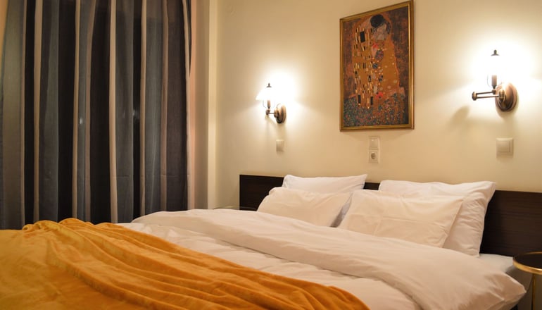 Alexakis Hotel & Spa