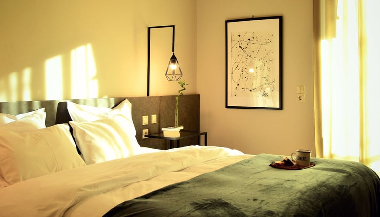 Alexakis Hotel & Spa