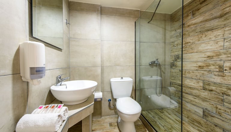 4* Katrin Hotel & Bungalows - Σταλίδα, Κρήτη
