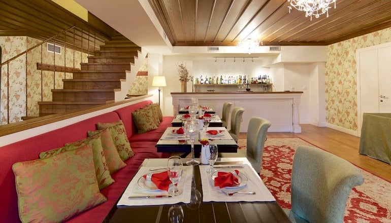4* Zagori Suites - Bίτσα, Ζαγόρι