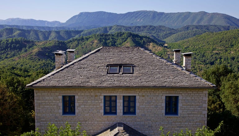 4* Zagori Suites - Bίτσα, Ζαγόρι