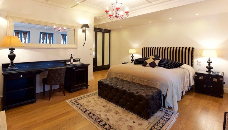 4* Zagori Suites - Bίτσα, Ζαγόρι