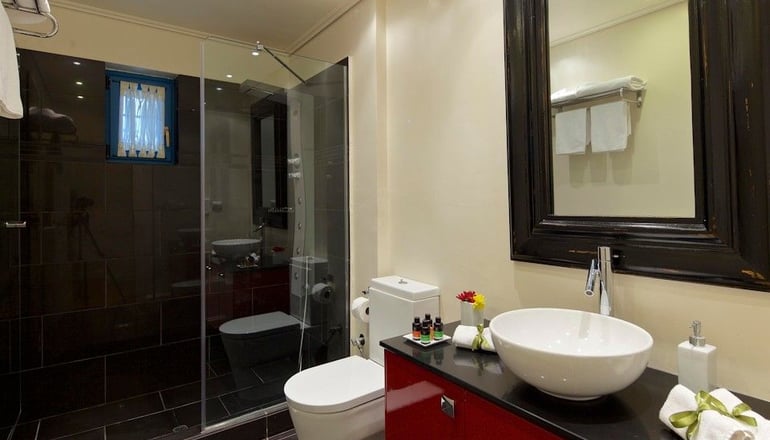 4* Zagori Suites - Bίτσα, Ζαγόρι